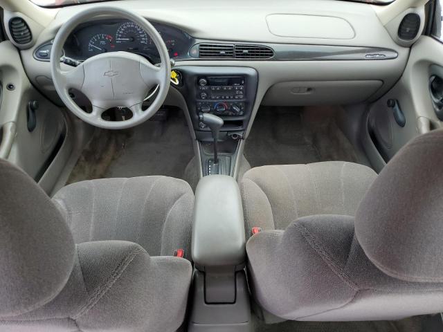 Photo 8 from auction – 2002 CHEVROLET MALIBU with VIN 1G1ND52J12M690388