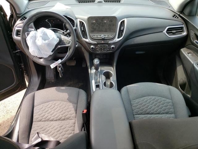 Photo 8 from auction – 2018 CHEVROLET EQUINOX LT with VIN 2GNAXSEV9J6154805