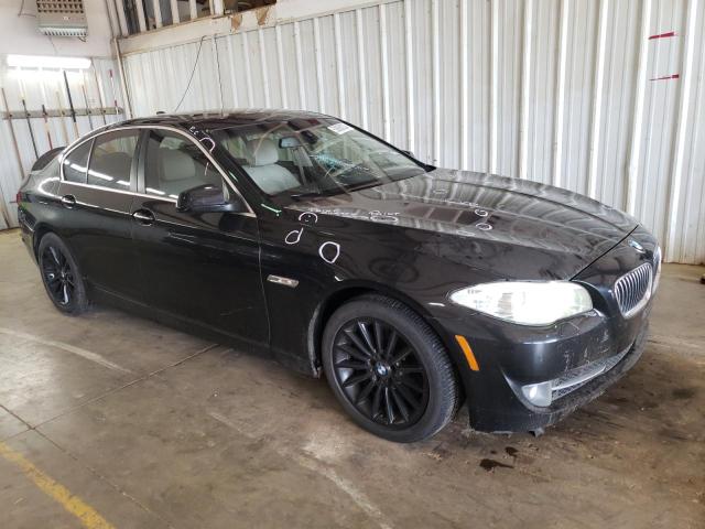 Снимка 4 от търг – 2012 BMW 535 I с VIN WBAFR7C58CC814915