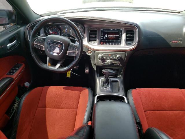 Photo 8 from auction – 2020 DODGE CHARGER SC with VIN 2C3CDXCT9EH303172