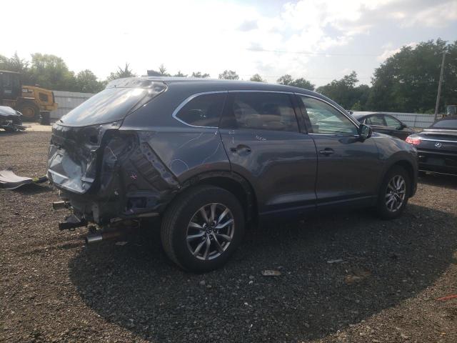 Photo 3 from auction – 2019 MAZDA CX-9 TOURI with VIN JM3TCBCYXK0305419