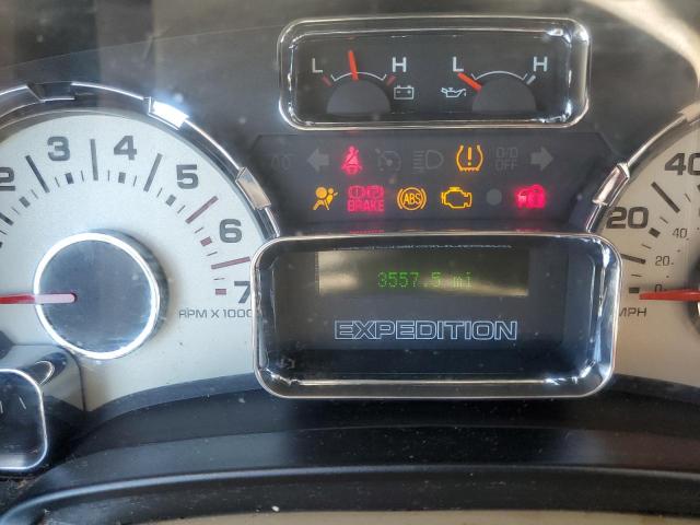 Photo 9 from auction – 2007 FORD EXPEDITION with VIN 1FMFU17517LA17268