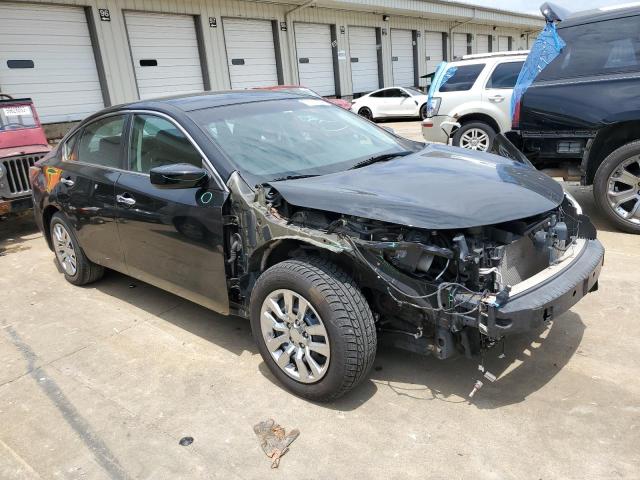 Photo 4 from auction – 2014 NISSAN ALTIMA 2.5 with VIN 1N4AL3AP2EC298149
