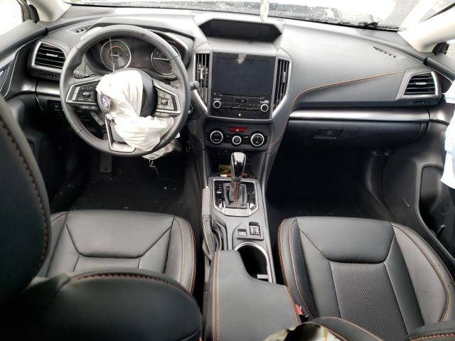 Photo 8 from auction – 2023 SUBARU CROSSTREK with VIN JF2GTHNC2PH265586