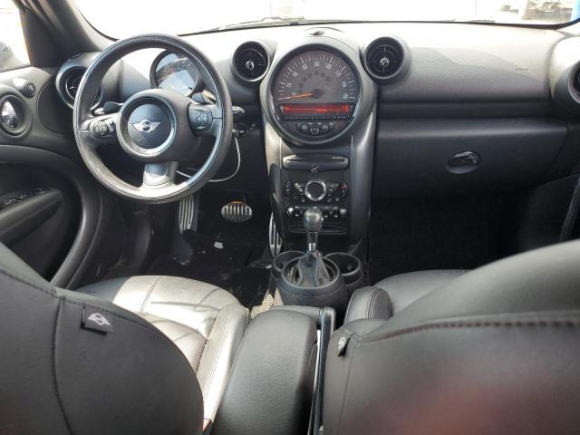 Photo 8 from auction – 2015 MINI COOPER S C with VIN WMWZC3C5XFWT04348