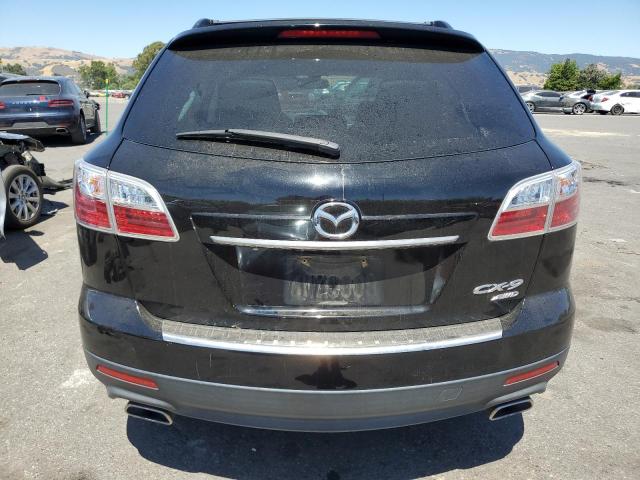 Photo 6 from auction – 2012 MAZDA CX-9 with VIN JM3TB3DV4C0364397