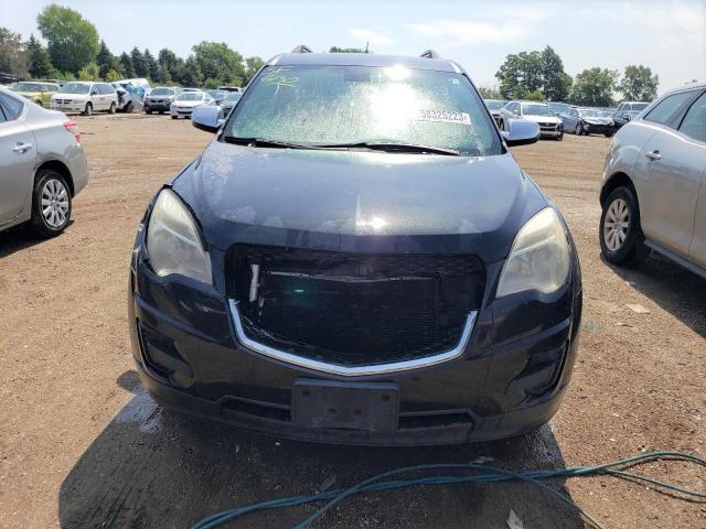 Photo 5 from auction – 2011 CHEVROLET EQUINOX LT with VIN 2CNFLEEC1B6313873