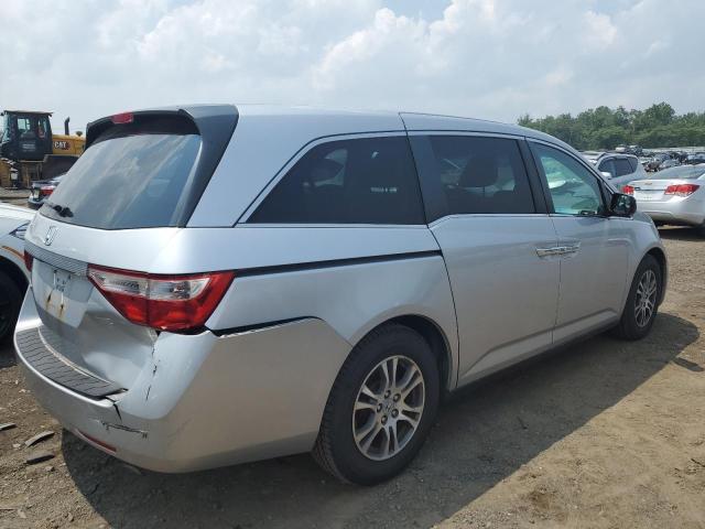 Photo 3 from auction – 2011 HONDA ODYSSEY EX with VIN 5FNRL5H48BB004773