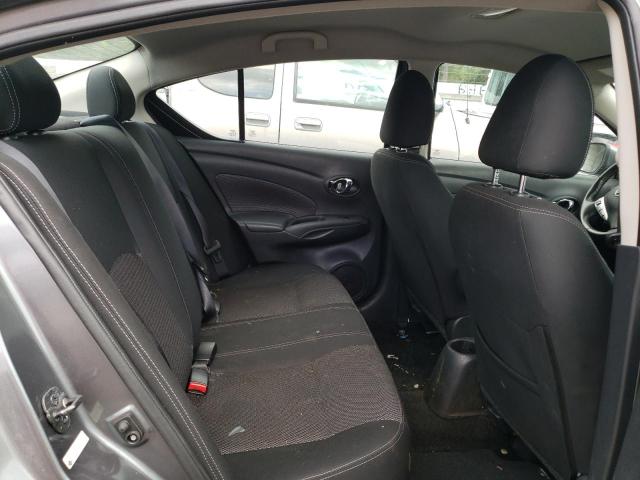 Photo 10 from auction – 2018 NISSAN VERSA S with VIN 3N1CN7AP2JL842557