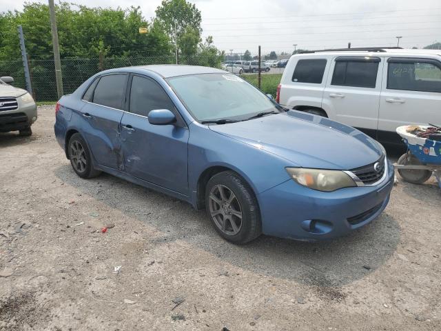 Photo 4 from auction – 2009 SUBARU IMPREZA 2. with VIN JF1GE61619H505989