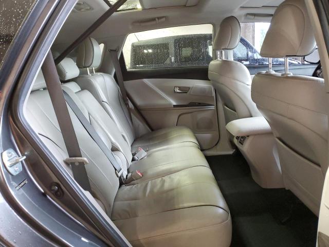 Photo 10 from auction – 2014 TOYOTA VENZA LE with VIN 4T3BK3BB6EU101727