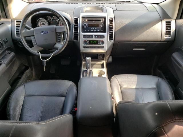 Photo 8 from auction – 2008 FORD EDGE LIMIT with VIN 2FMDK49C78BA41926