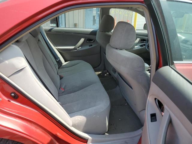 Photo 10 from auction – 2008 TOYOTA CAMRY CE with VIN 4T1BE46K08U259663