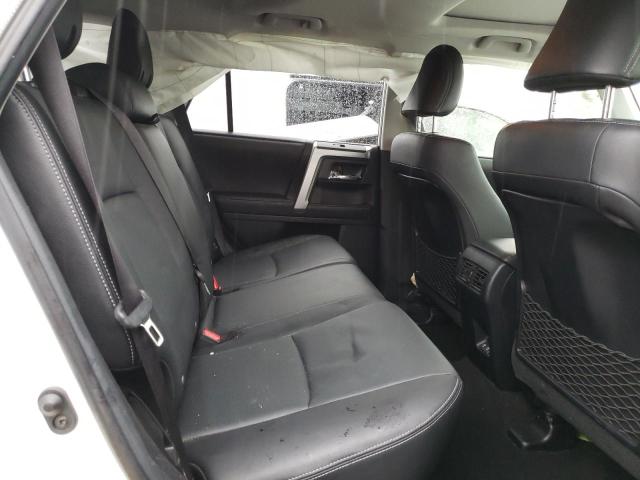 Photo 10 from auction – 2020 TOYOTA 4RUNNER SR with VIN JTEBU5JR4L5757977
