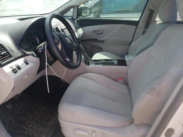 Photo 7 from auction – 2010 TOYOTA VENZA with VIN 4T3ZA3BB4AU021872