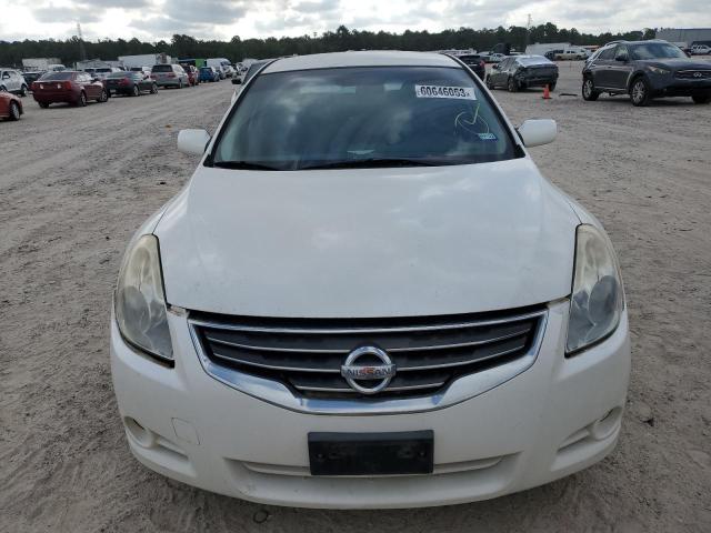 Photo 5 from auction – 2010 NISSAN ALTIMA BAS with VIN 1N4AL2APXAN447240