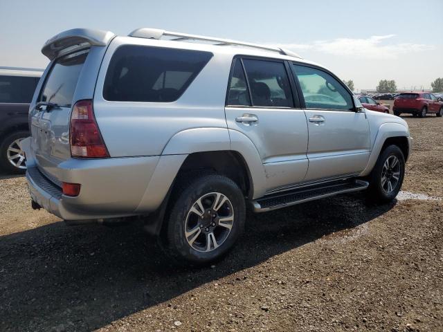 Photo 3 from auction – 2003 TOYOTA 4RUNNER LI with VIN JTEBT17R230014122