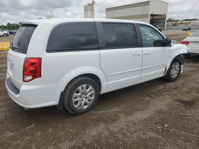 Photo 3 from auction – 2015 DODGE GRAND CARA with VIN 2C4RDGBG8FR635142