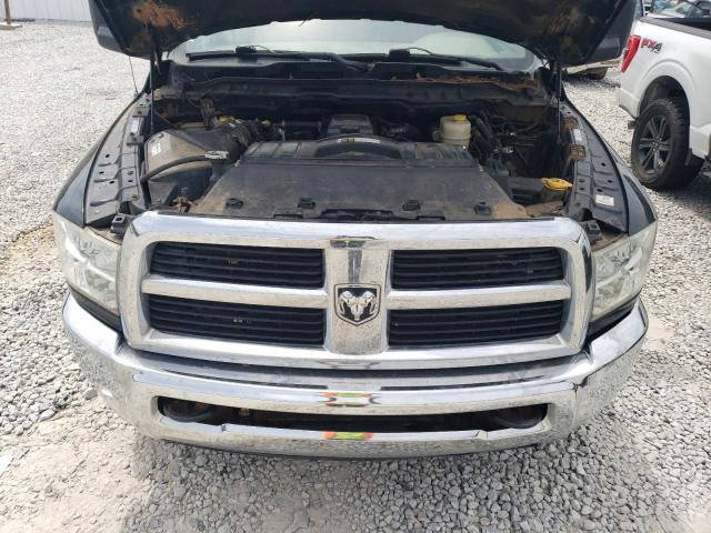 Photo 11 from auction – 2012 DODGE RAM 2500 S with VIN 3C6UD5CL3CG291447