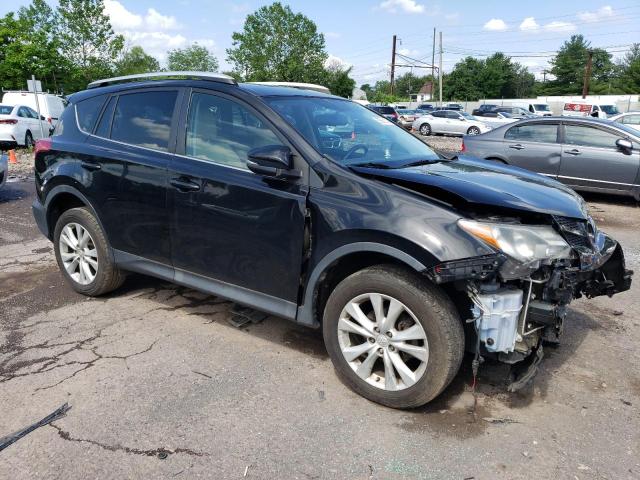 Photo 4 from auction – 2015 TOYOTA RAV4 LIMIT with VIN 2T3DFREV1FW332915