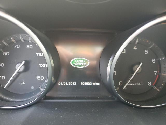 Photo 9 from auction – 2015 LAND ROVER RANGE ROVE with VIN SALVR2BG8FH969484