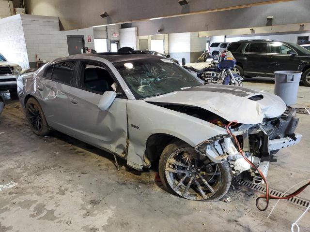 Photo 4 from auction – 2022 DODGE CHARGER SC with VIN 2C3CDXGJ5NH220590