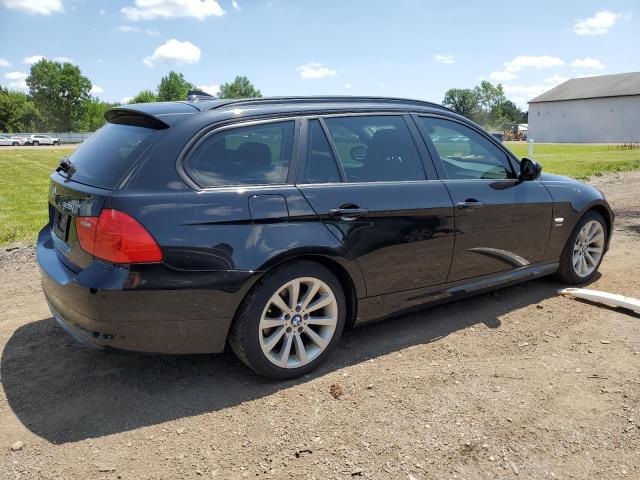 Photo 3 from auction – 2012 BMW 328 XI with VIN WBAUU3C51CA543660