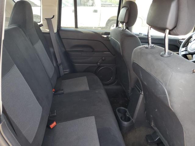 Photo 11 from auction – 2017 JEEP COMPASS SP with VIN 1C4NJCBA6HD189302