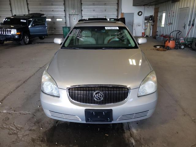 Photo 5 from auction – 2008 BUICK LUCERNE CX with VIN 1G4HD57288U160543