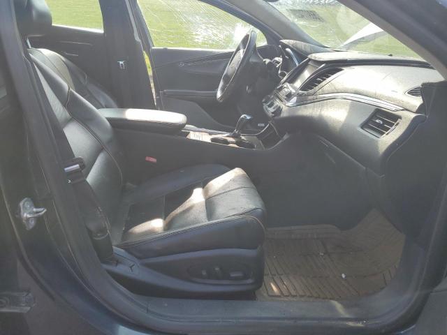 Photo 7 from auction – 2014 CHEVROLET IMPALA LTZ with VIN 2G1155S33E9106877