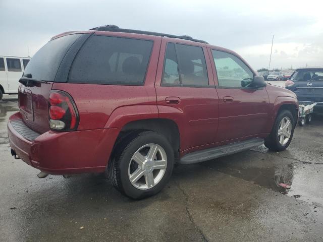 Photo 3 from auction – 2008 CHEVROLET TRAILBLAZE with VIN 1GNDS13S582241090