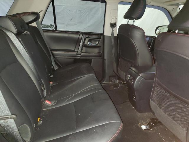 Photo 11 from auction – 2017 TOYOTA 4RUNNER SR with VIN JTEBU5JR0H5471065