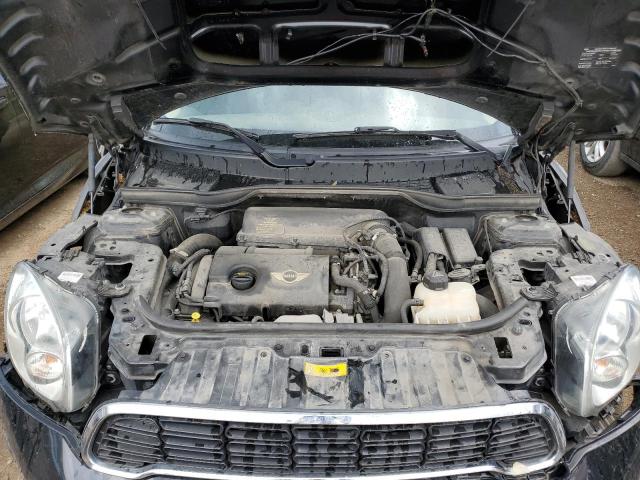 Photo 11 from auction – 2014 MINI COOPER S C with VIN WMWZC3C53EWP25097