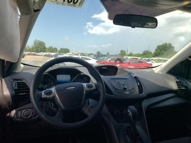 Photo 8 from auction – 2016 FORD ESCAPE S with VIN 1FMCU0F79GUA98093