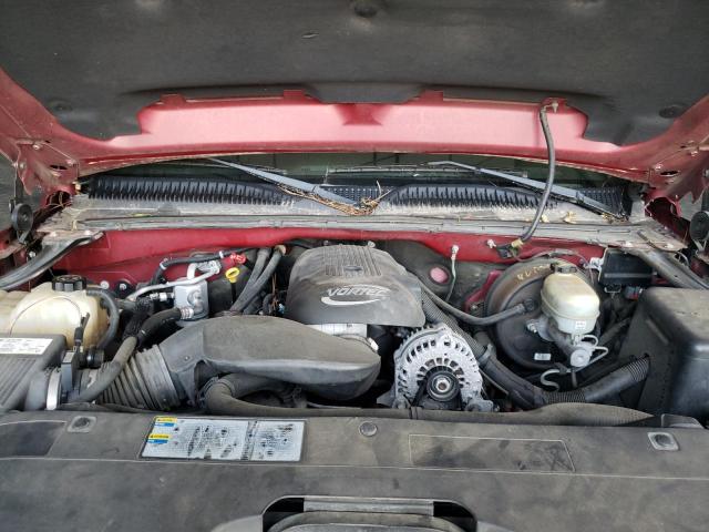 Photo 11 from auction – 2006 CHEVROLET SILVERADO with VIN 1GCEK19T36Z196362