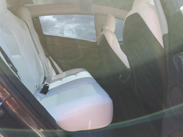 Photo 10 from auction – 2021 TESLA MODEL 3 with VIN 5YJ3E1EA1MF019248
