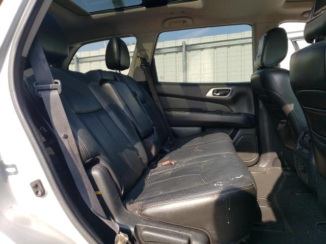 Photo 11 from auction – 2013 NISSAN PATHFINDER with VIN 5N1AR2MN0DC644254