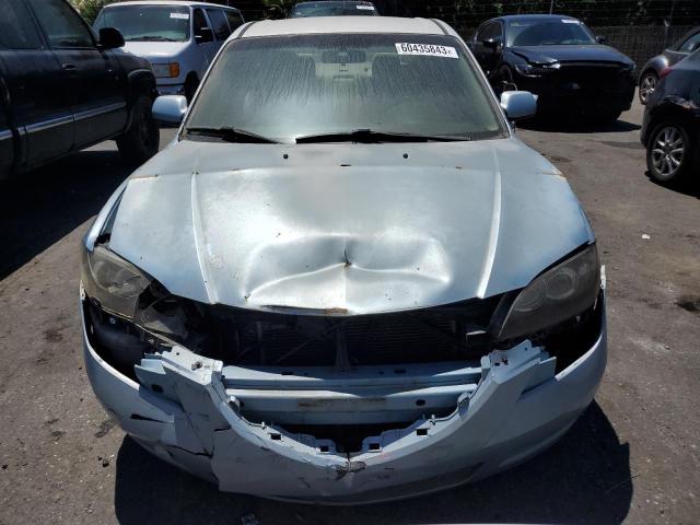 Photo 5 from auction – 2007 MAZDA 3 I with VIN JM1BK12F271746691