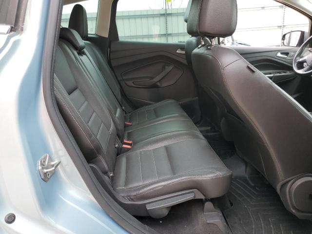 Photo 10 from auction – 2014 FORD C-MAX PREM with VIN 1FADP5CU4EL506788