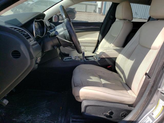 Photo 7 from auction – 2017 CHRYSLER 300C with VIN 2C3CCAEG7HH579905