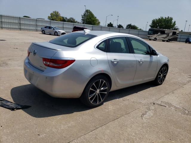 Photo 3 from auction – 2016 BUICK VERANO SPO with VIN 1G4PW5SK6G4122840