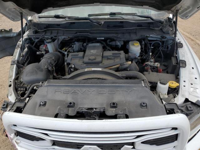 Photo 11 from auction – 2018 RAM 2500 LARAM with VIN 3C6UR5NL3JG323308