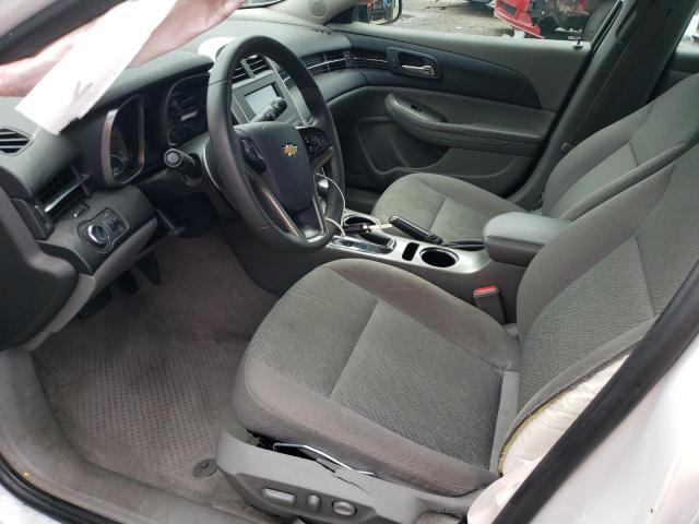 Photo 7 from auction – 2015 CHEVROLET MALIBU LS with VIN 1G11A5SLXFF268431