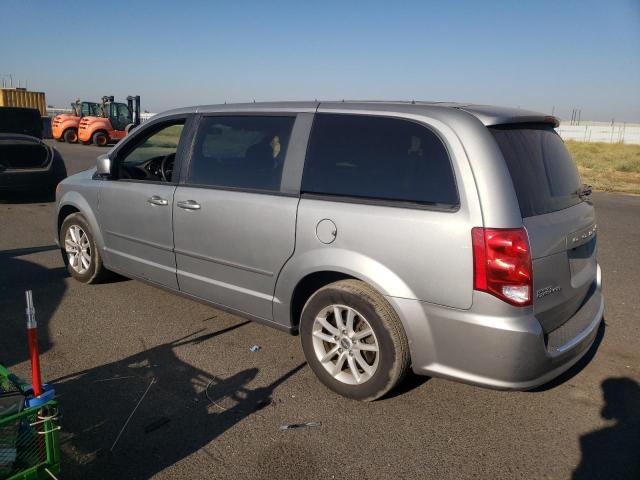 Photo 2 from auction – 2014 DODGE GRAND CARA with VIN 2C4RDGCG6ER478661
