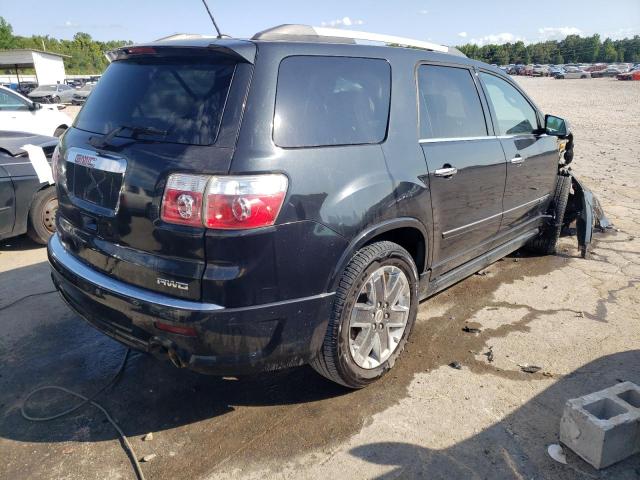 Photo 3 from auction – 2011 GMC ACADIA DEN with VIN 1GKKVTED7BJ371133