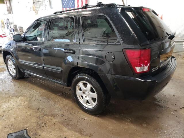 Photo 2 from auction – 2009 JEEP GRAND CHER with VIN 1J8GR48K29C533487