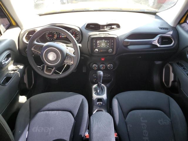 Photo 8 from auction – 2017 JEEP RENEGADE S with VIN ZACCJBAB2HPE77072