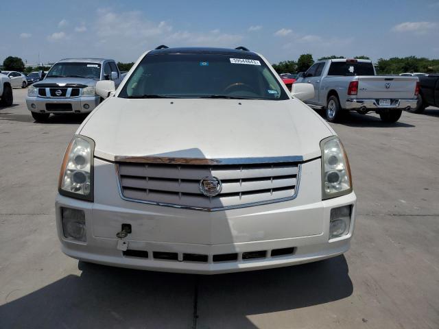 Photo 5 from auction – 2007 CADILLAC SRX with VIN 1GYEE637770151263