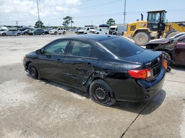 Photo 2 from auction – 2010 TOYOTA COROLLA BA with VIN 2T1BU4EE4AC382999