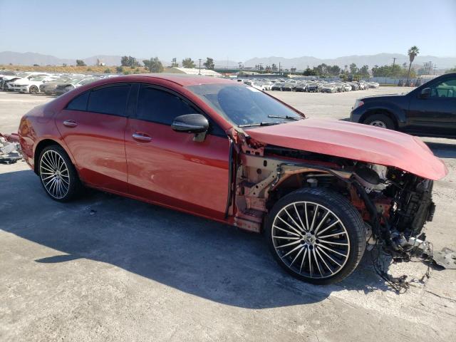Photo 4 from auction – 2022 MERCEDES-BENZ CLS with VIN W1K2J5KB8NA106396